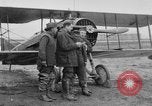 Image of Spad aircraft France, 1918, second 13 stock footage video 65675049087