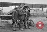 Image of Spad aircraft France, 1918, second 14 stock footage video 65675049087