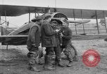 Image of Spad aircraft France, 1918, second 15 stock footage video 65675049087