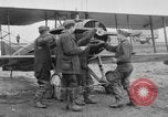 Image of Spad aircraft France, 1918, second 16 stock footage video 65675049087
