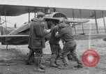 Image of Spad aircraft France, 1918, second 17 stock footage video 65675049087