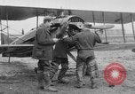 Image of Spad aircraft France, 1918, second 18 stock footage video 65675049087
