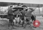 Image of Spad aircraft France, 1918, second 19 stock footage video 65675049087