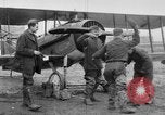 Image of Spad aircraft France, 1918, second 20 stock footage video 65675049087