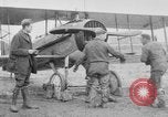 Image of Spad aircraft France, 1918, second 22 stock footage video 65675049087