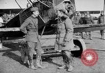 Standbild USA 94th Aero Squadron Frankreich, 1918, aus Sekunde 5 historischem Filmmaterial Videoclip 65675049088