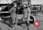 Standbild USA 94th Aero Squadron Frankreich, 1918, aus Sekunde 6 historischem Filmmaterial Videoclip 65675049088
