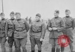 Standbild USA 94th Aero Squadron Frankreich, 1918, aus Sekunde 39 historischem Filmmaterial Videoclip 65675049089