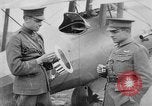 Immagine di Stati Uniti 94th Aero Squadron Francia, 1918, secondo 1 filmato di repertorio 65675049090