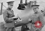 Immagine di Stati Uniti 94th Aero Squadron Francia, 1918, secondo 6 filmato di repertorio 65675049090