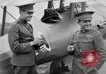 Immagine di Stati Uniti 94th Aero Squadron Francia, 1918, secondo 8 filmato di repertorio 65675049090