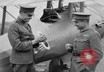 Immagine di Stati Uniti 94th Aero Squadron Francia, 1918, secondo 9 filmato di repertorio 65675049090