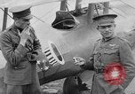 Immagine di Stati Uniti 94th Aero Squadron Francia, 1918, secondo 15 filmato di repertorio 65675049090