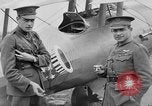 Immagine di Stati Uniti 94th Aero Squadron Francia, 1918, secondo 16 filmato di repertorio 65675049090