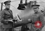 Immagine di Stati Uniti 94th Aero Squadron Francia, 1918, secondo 17 filmato di repertorio 65675049090