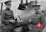 Immagine di Stati Uniti 94th Aero Squadron Francia, 1918, secondo 18 filmato di repertorio 65675049090