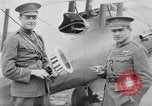 Immagine di Stati Uniti 94th Aero Squadron Francia, 1918, secondo 19 filmato di repertorio 65675049090