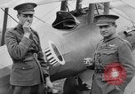 Immagine di Stati Uniti 94th Aero Squadron Francia, 1918, secondo 20 filmato di repertorio 65675049090