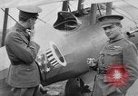 Immagine di Stati Uniti 94th Aero Squadron Francia, 1918, secondo 22 filmato di repertorio 65675049090