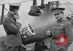 Immagine di Stati Uniti 94th Aero Squadron Francia, 1918, secondo 23 filmato di repertorio 65675049090
