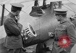 Immagine di Stati Uniti 94th Aero Squadron Francia, 1918, secondo 24 filmato di repertorio 65675049090