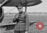 Immagine di Stati Uniti 94th Aero Squadron Francia, 1918, secondo 25 filmato di repertorio 65675049090