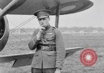 Immagine di Stati Uniti 94th Aero Squadron Francia, 1918, secondo 26 filmato di repertorio 65675049090