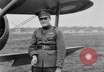 Immagine di Stati Uniti 94th Aero Squadron Francia, 1918, secondo 27 filmato di repertorio 65675049090