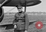 Immagine di Stati Uniti 94th Aero Squadron Francia, 1918, secondo 28 filmato di repertorio 65675049090
