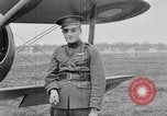 Immagine di Stati Uniti 94th Aero Squadron Francia, 1918, secondo 29 filmato di repertorio 65675049090