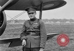 Immagine di Stati Uniti 94th Aero Squadron Francia, 1918, secondo 30 filmato di repertorio 65675049090