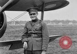 Immagine di Stati Uniti 94th Aero Squadron Francia, 1918, secondo 31 filmato di repertorio 65675049090