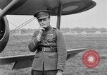 Immagine di Stati Uniti 94th Aero Squadron Francia, 1918, secondo 33 filmato di repertorio 65675049090
