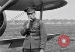 Immagine di Stati Uniti 94th Aero Squadron Francia, 1918, secondo 34 filmato di repertorio 65675049090