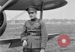 Immagine di Stati Uniti 94th Aero Squadron Francia, 1918, secondo 35 filmato di repertorio 65675049090