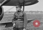 Immagine di Stati Uniti 94th Aero Squadron Francia, 1918, secondo 37 filmato di repertorio 65675049090