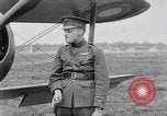 Immagine di Stati Uniti 94th Aero Squadron Francia, 1918, secondo 38 filmato di repertorio 65675049090