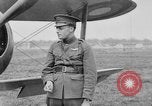 Immagine di Stati Uniti 94th Aero Squadron Francia, 1918, secondo 39 filmato di repertorio 65675049090