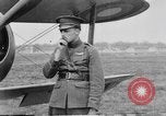 Immagine di Stati Uniti 94th Aero Squadron Francia, 1918, secondo 40 filmato di repertorio 65675049090
