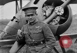 Immagine di Stati Uniti 94th Aero Squadron Francia, 1918, secondo 41 filmato di repertorio 65675049090