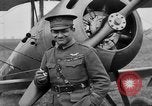 Immagine di Stati Uniti 94th Aero Squadron Francia, 1918, secondo 43 filmato di repertorio 65675049090