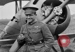 Immagine di Stati Uniti 94th Aero Squadron Francia, 1918, secondo 44 filmato di repertorio 65675049090