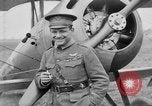 Immagine di Stati Uniti 94th Aero Squadron Francia, 1918, secondo 45 filmato di repertorio 65675049090