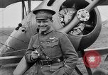 Immagine di Stati Uniti 94th Aero Squadron Francia, 1918, secondo 46 filmato di repertorio 65675049090