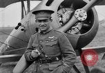 Immagine di Stati Uniti 94th Aero Squadron Francia, 1918, secondo 51 filmato di repertorio 65675049090