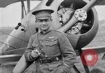Immagine di Stati Uniti 94th Aero Squadron Francia, 1918, secondo 52 filmato di repertorio 65675049090
