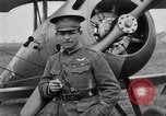 Immagine di Stati Uniti 94th Aero Squadron Francia, 1918, secondo 54 filmato di repertorio 65675049090