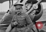 Immagine di Stati Uniti 94th Aero Squadron Francia, 1918, secondo 55 filmato di repertorio 65675049090