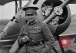 Immagine di Stati Uniti 94th Aero Squadron Francia, 1918, secondo 56 filmato di repertorio 65675049090