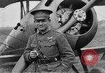 Immagine di Stati Uniti 94th Aero Squadron Francia, 1918, secondo 59 filmato di repertorio 65675049090
